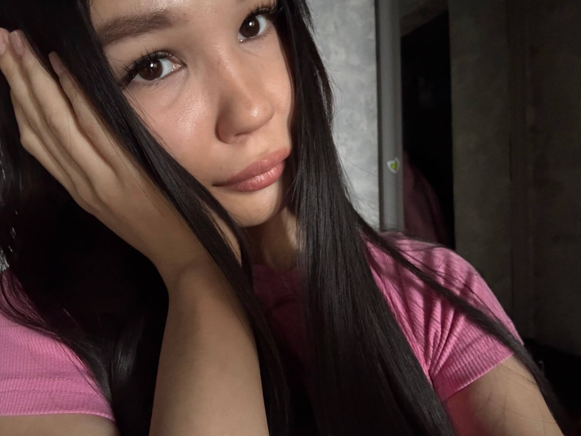 XXX Porn Photo of Nude HannaCuteee 46