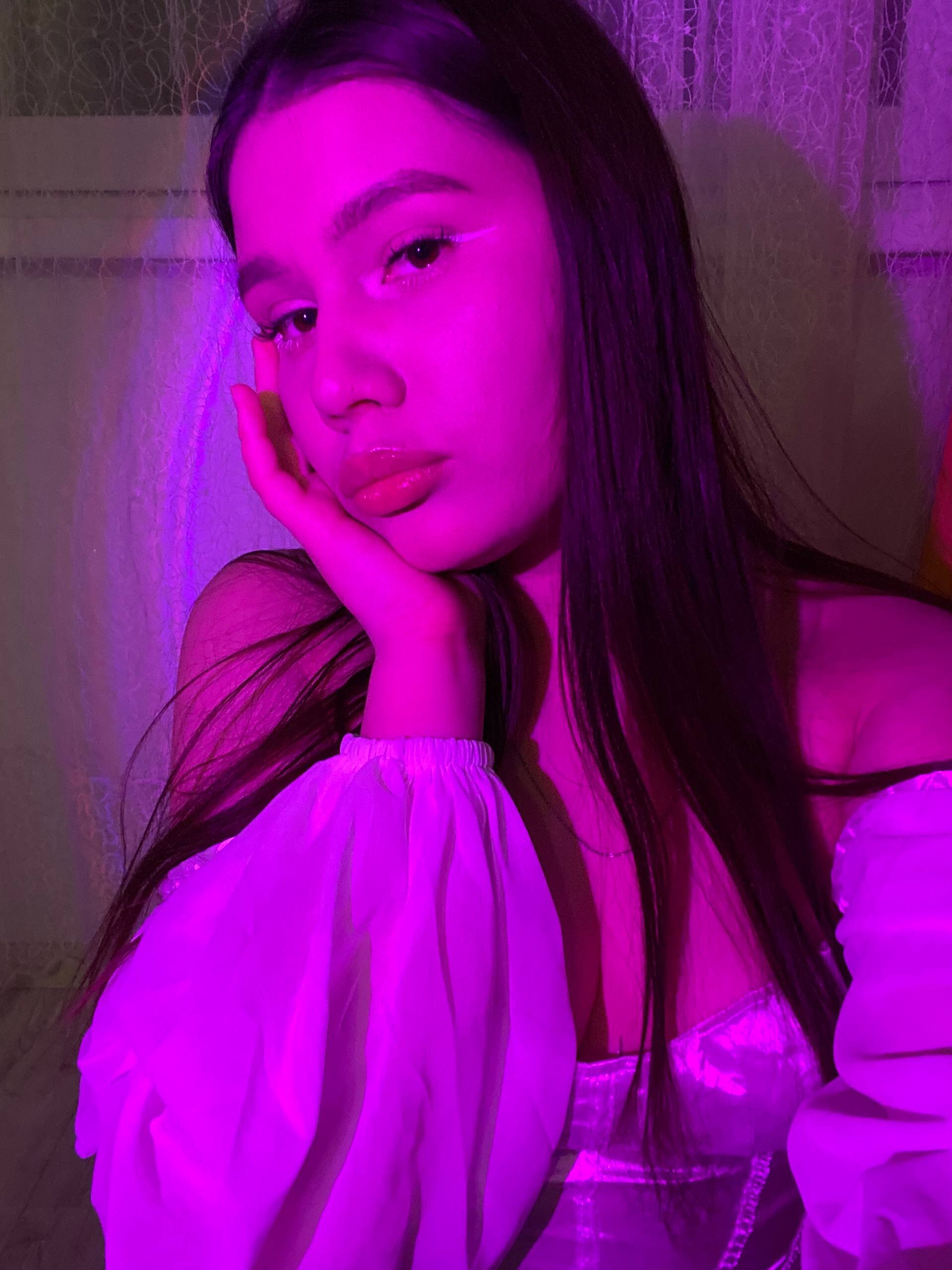 XXX Porn Photo of Nude LinaTrixxi 9