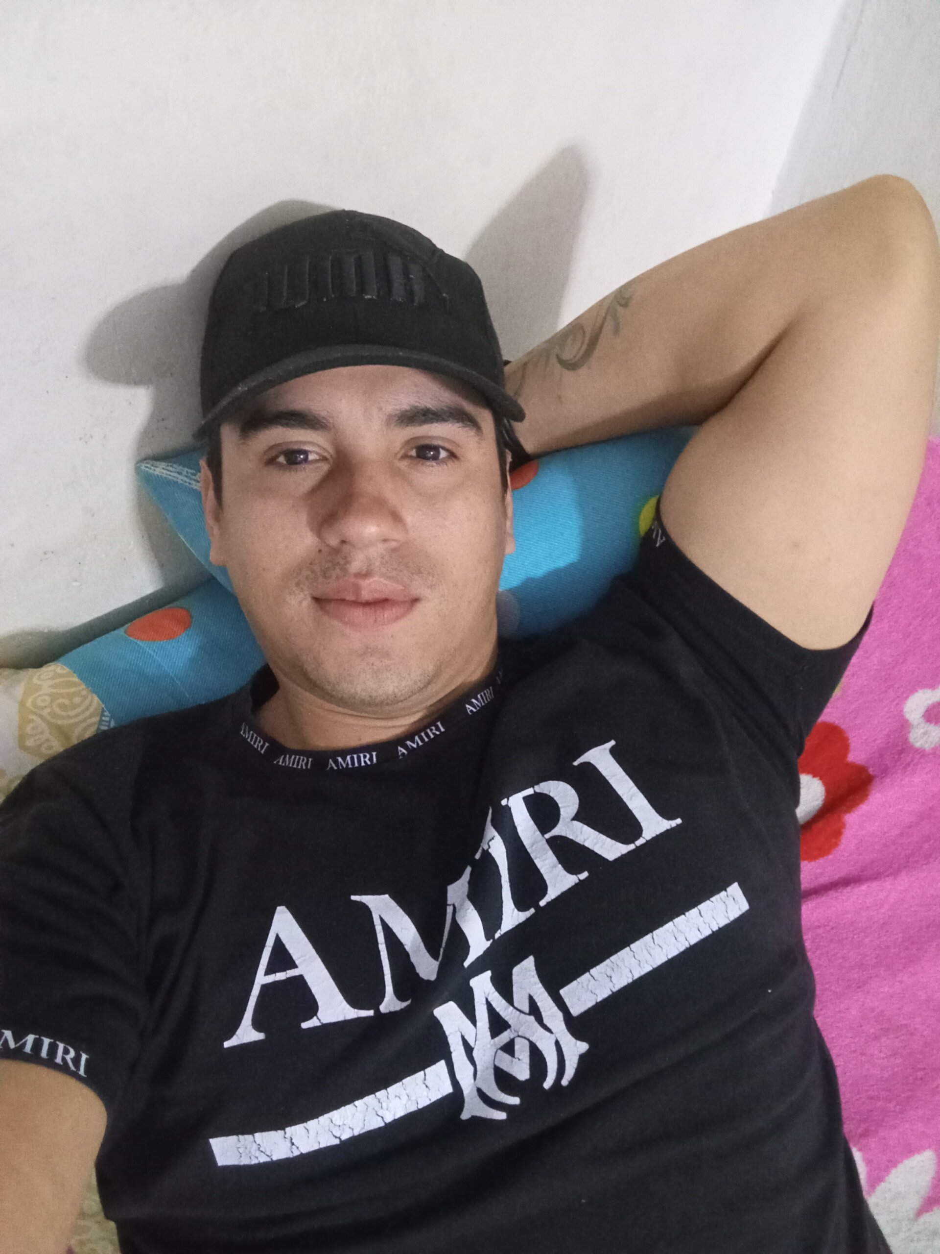 XXX Porn Photo of Nude Armando2896 1