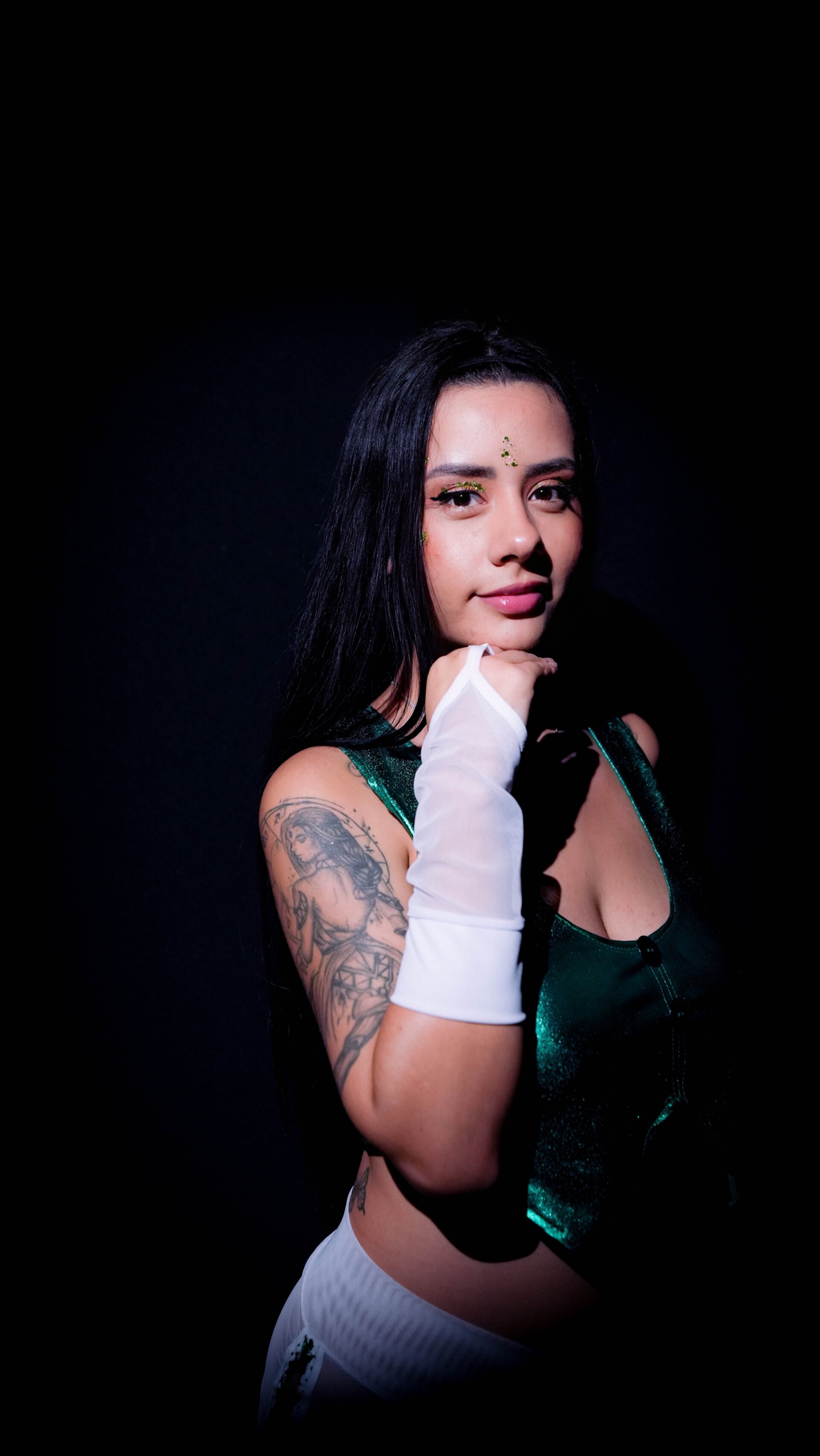 XXX Porn Photo of Nude esmeralda_sm 23