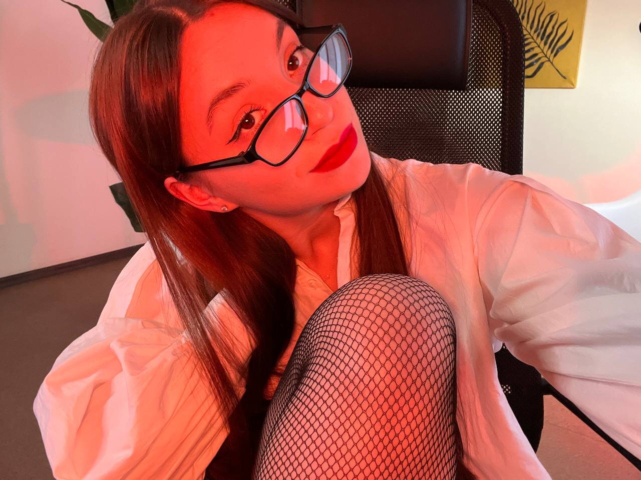 XXX Porn Photo of Nude OlgaPetrova 4