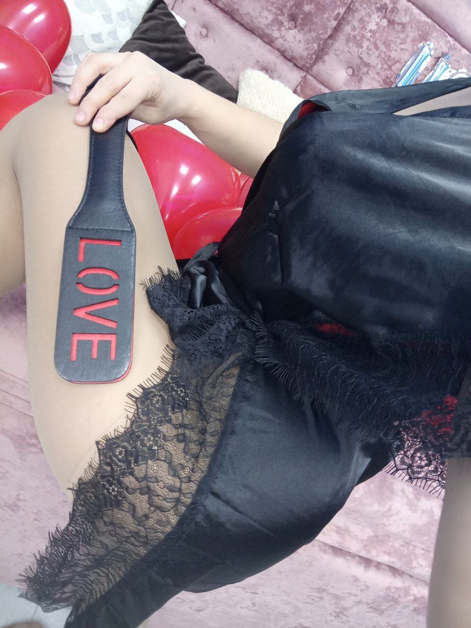 XXX Porn Photo of Nude AgathaJune1 25