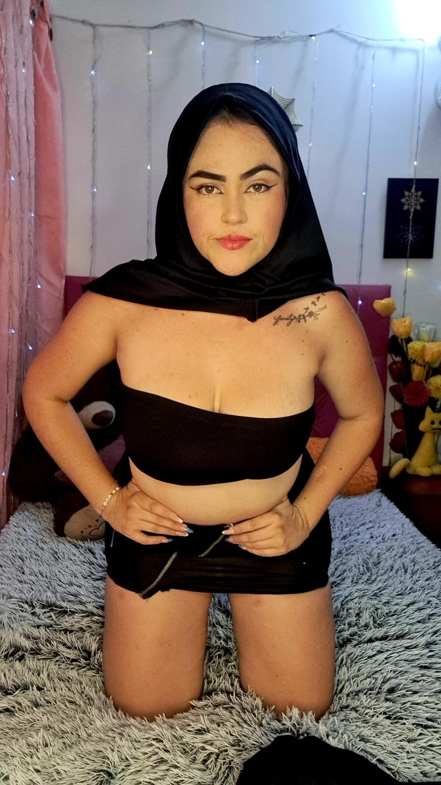 XXX Porn Photo of Nude MarianFadel 9