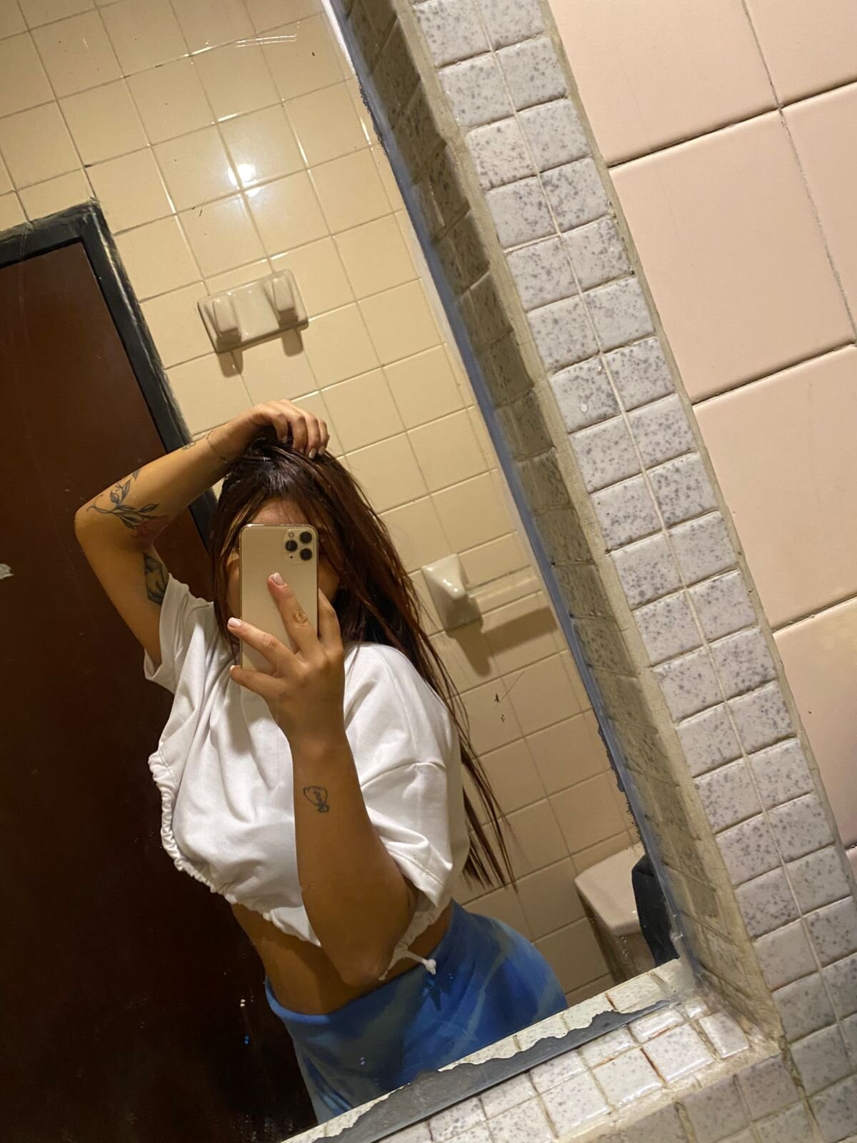 XXX Porn Photo of Nude salome_campbell 2