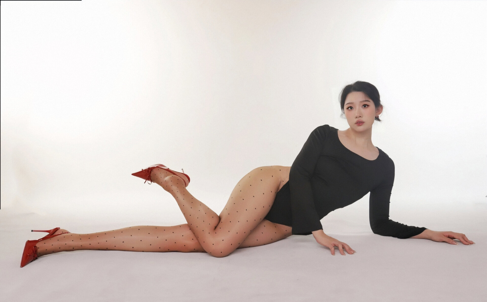 XXX Porn Photo of Nude eulallA 4