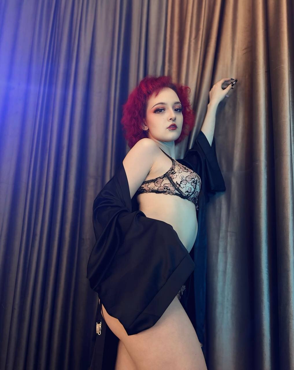XXX Porn Photo of Nude milanastars 7
