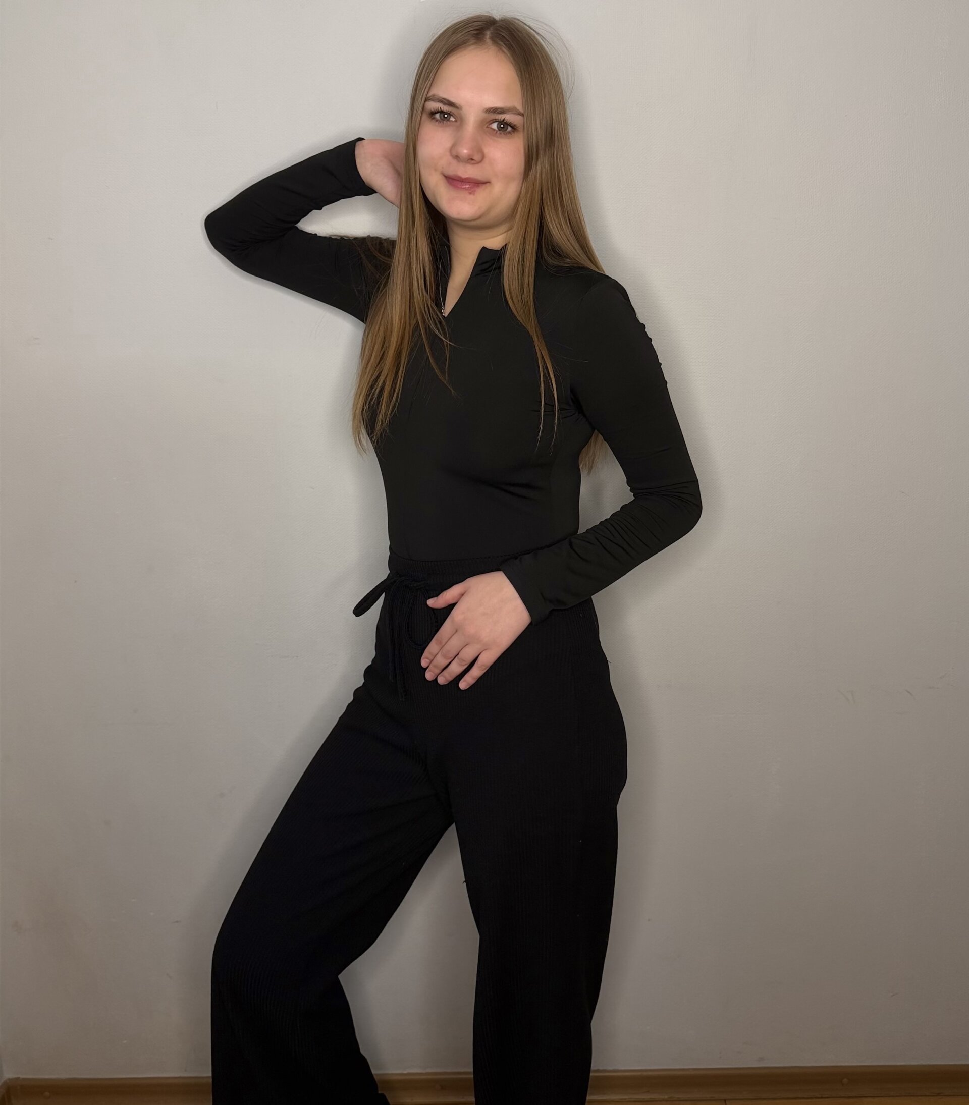 XXX Porn Photo of Nude MindiFollman 3