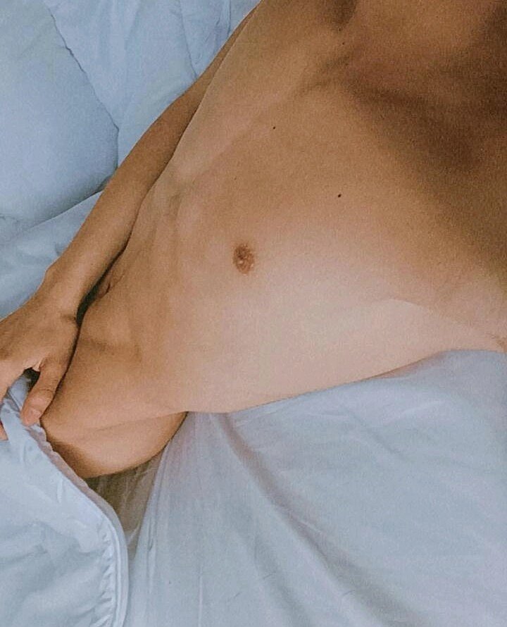 XXX Porn Photo of Nude LeySmithCv 14