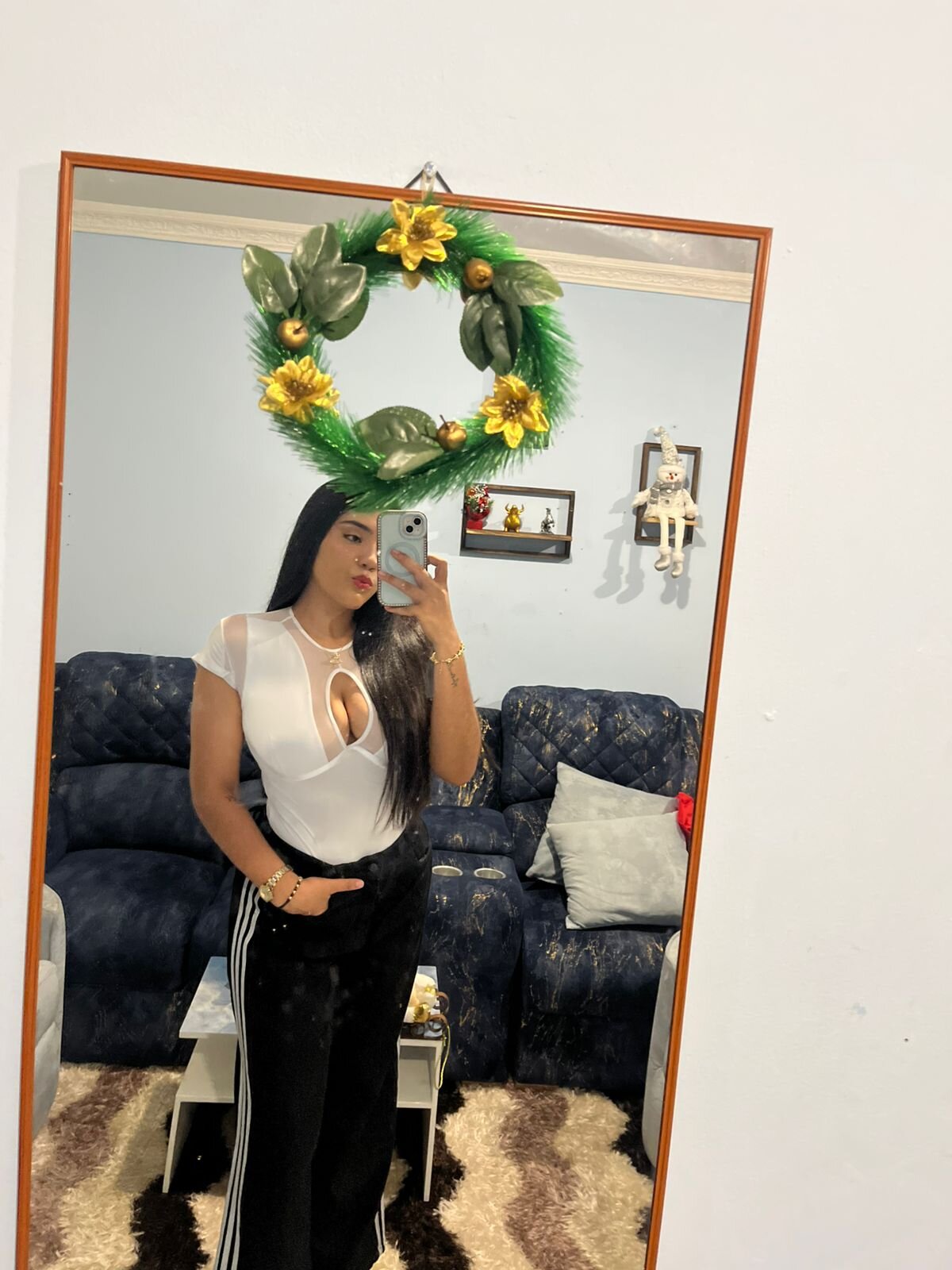 XXX Porn Photo of Nude Samantha_Sweetyy 3