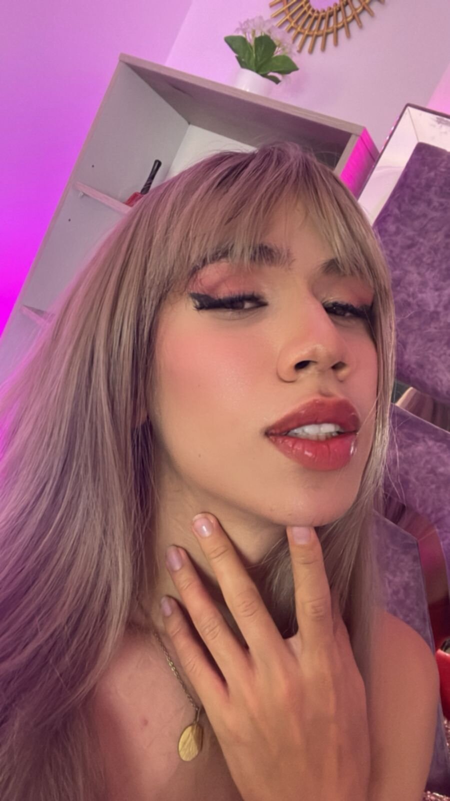XXX Porn Photo of Nude Eva_Walker_ 2