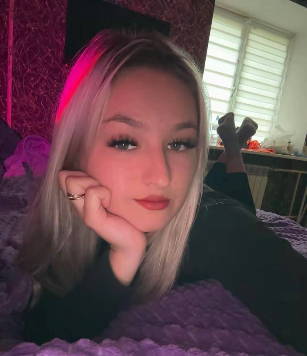 XXX Porn Photo of Nude grase_neon 3