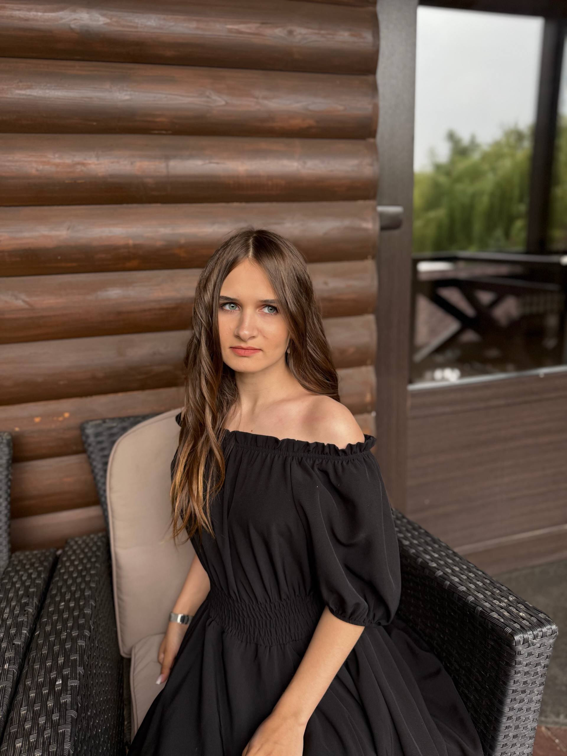 XXX Porn Photo of Nude MaryCayle 4