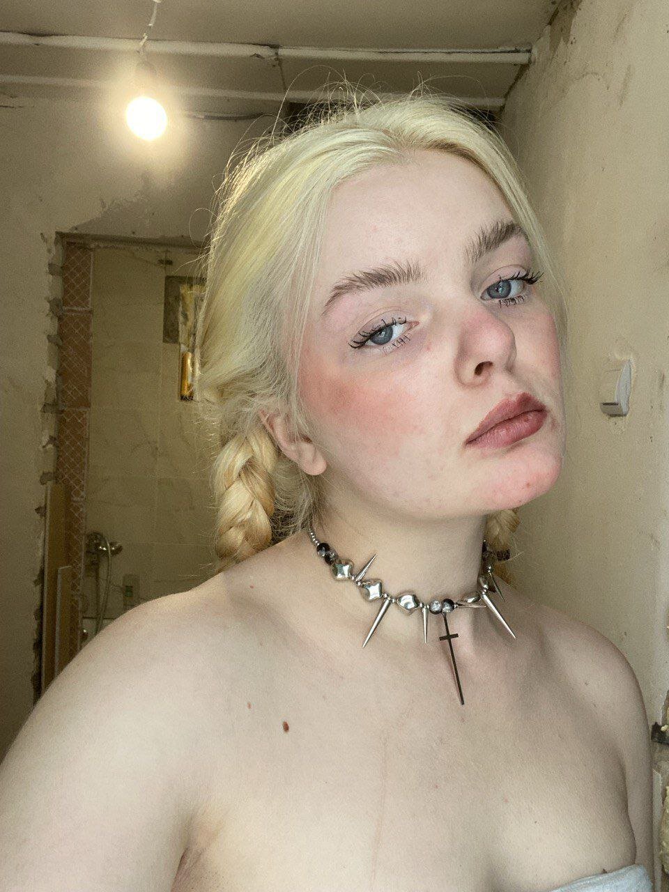 XXX Porn Photo of Nude Darya_li 3