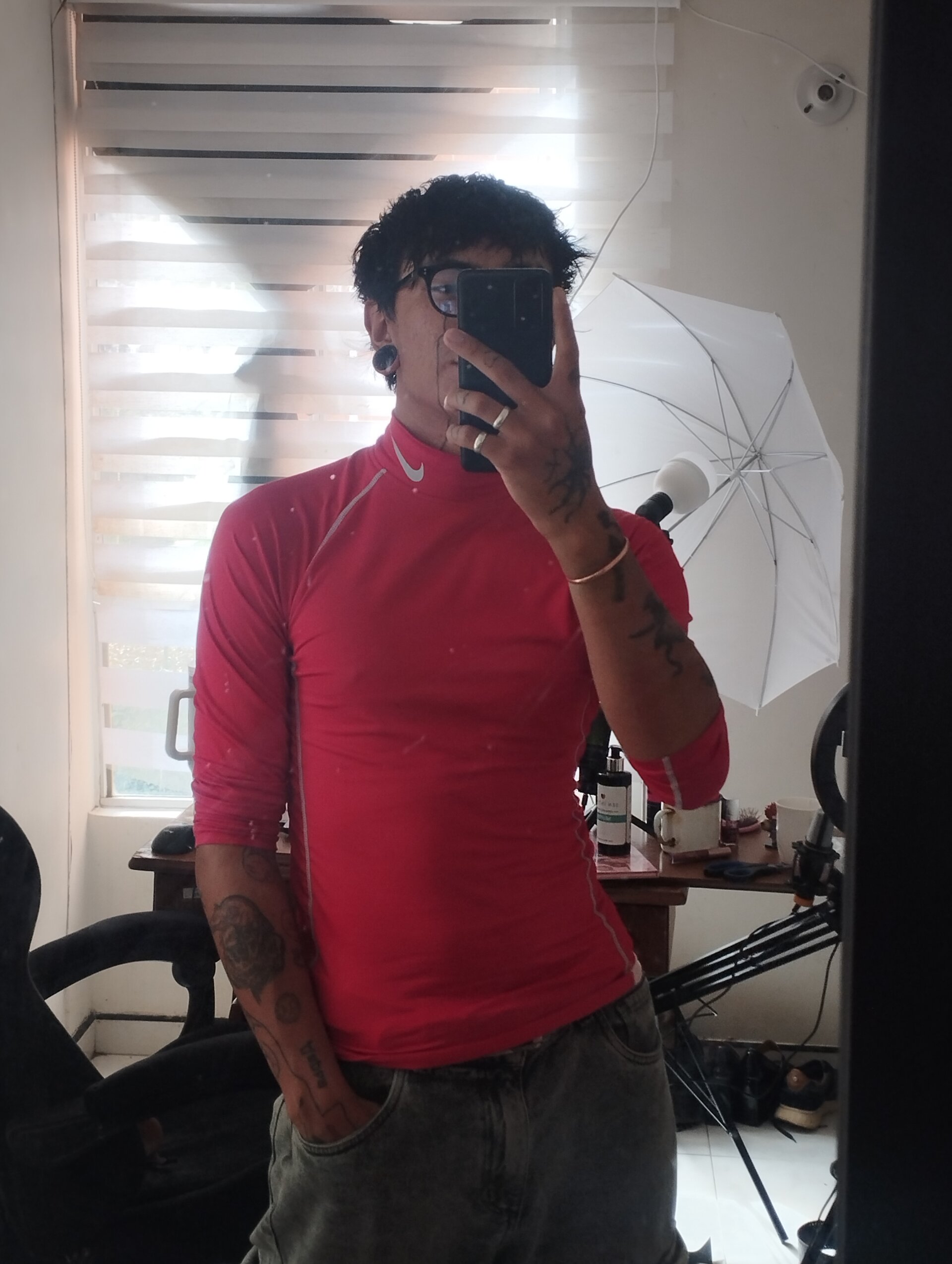 XXX Porn Photo of Nude Apolo444 3