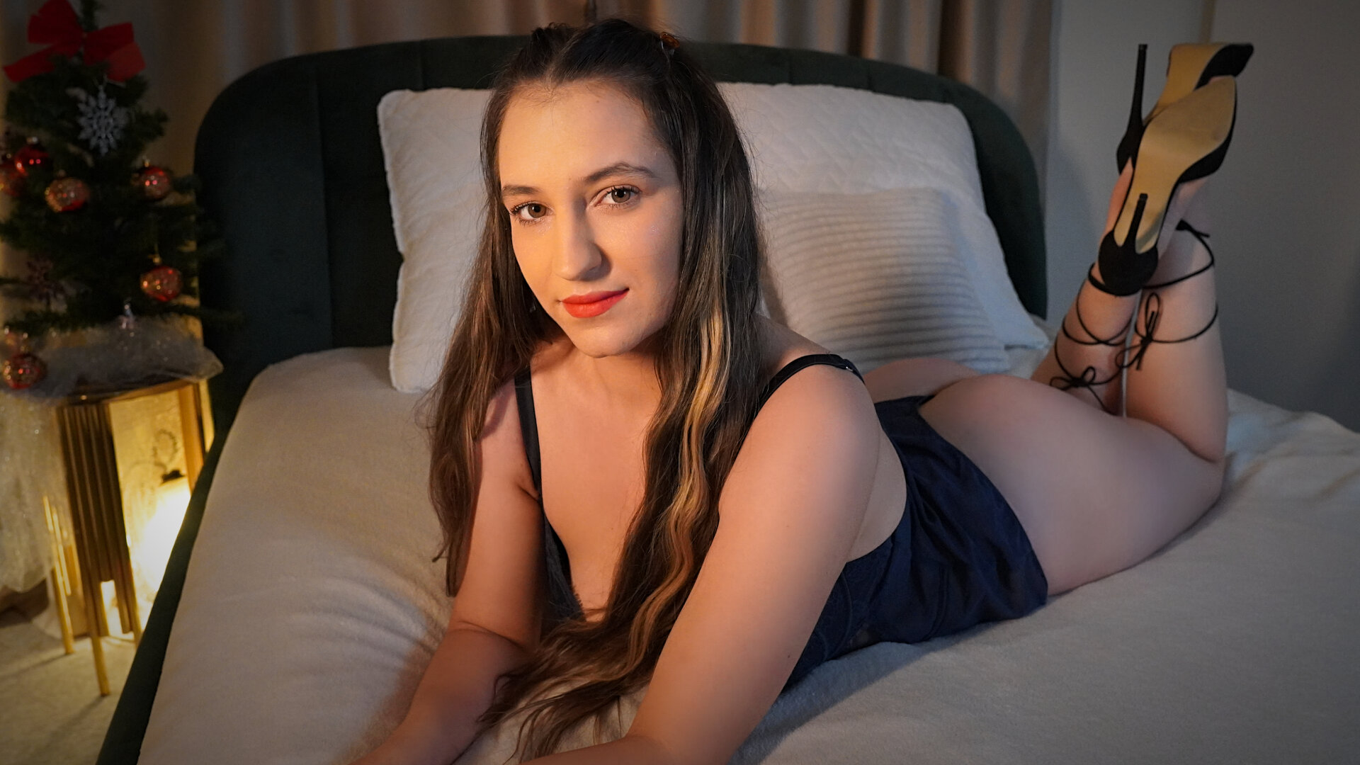 XXX Porn Photo of Nude TesaQuinn 39