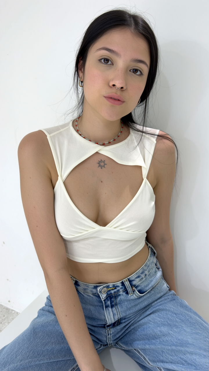 XXX Porn Photo of Nude MiaHuntt 14