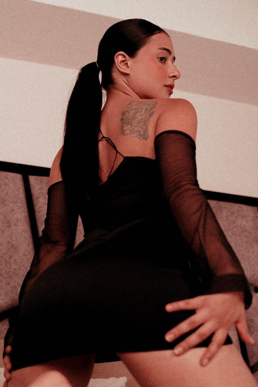 XXX Porn Photo of Nude ZOEBARLOWE 31