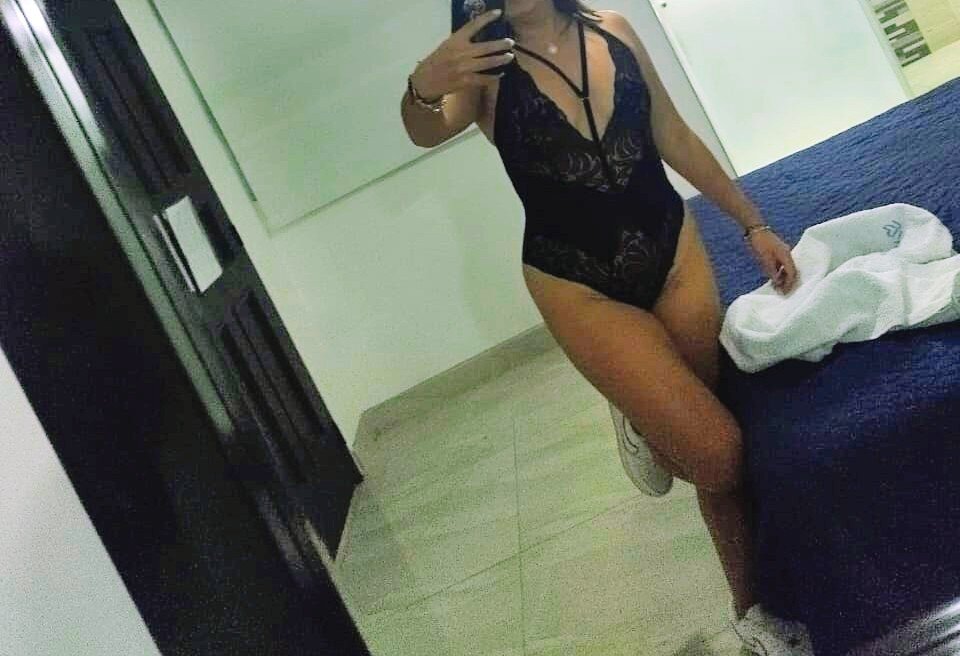 XXX Porn Photo of Nude SweetSinXoo 7