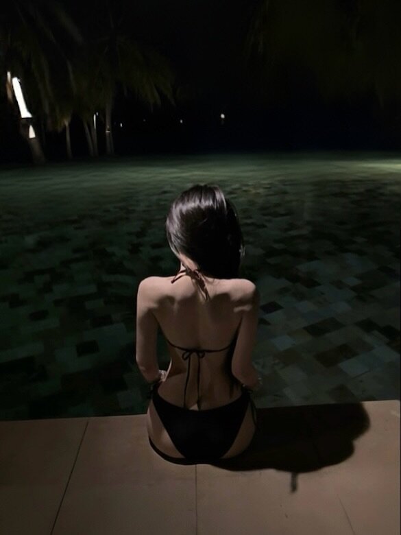 XXX Porn Photo of Nude Wycist_ 4