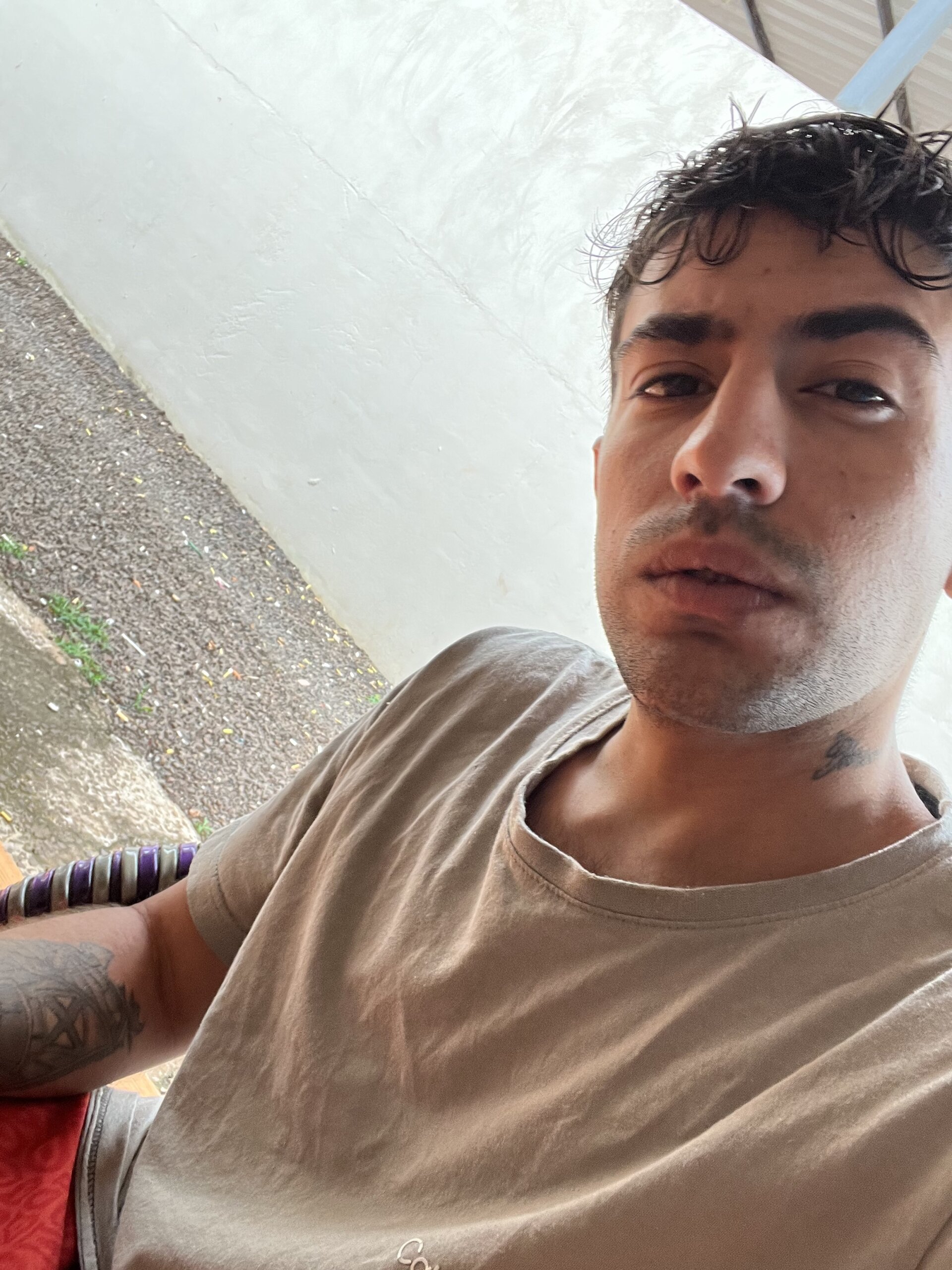 XXX Porn Photo of Nude Dudupintudoo 3
