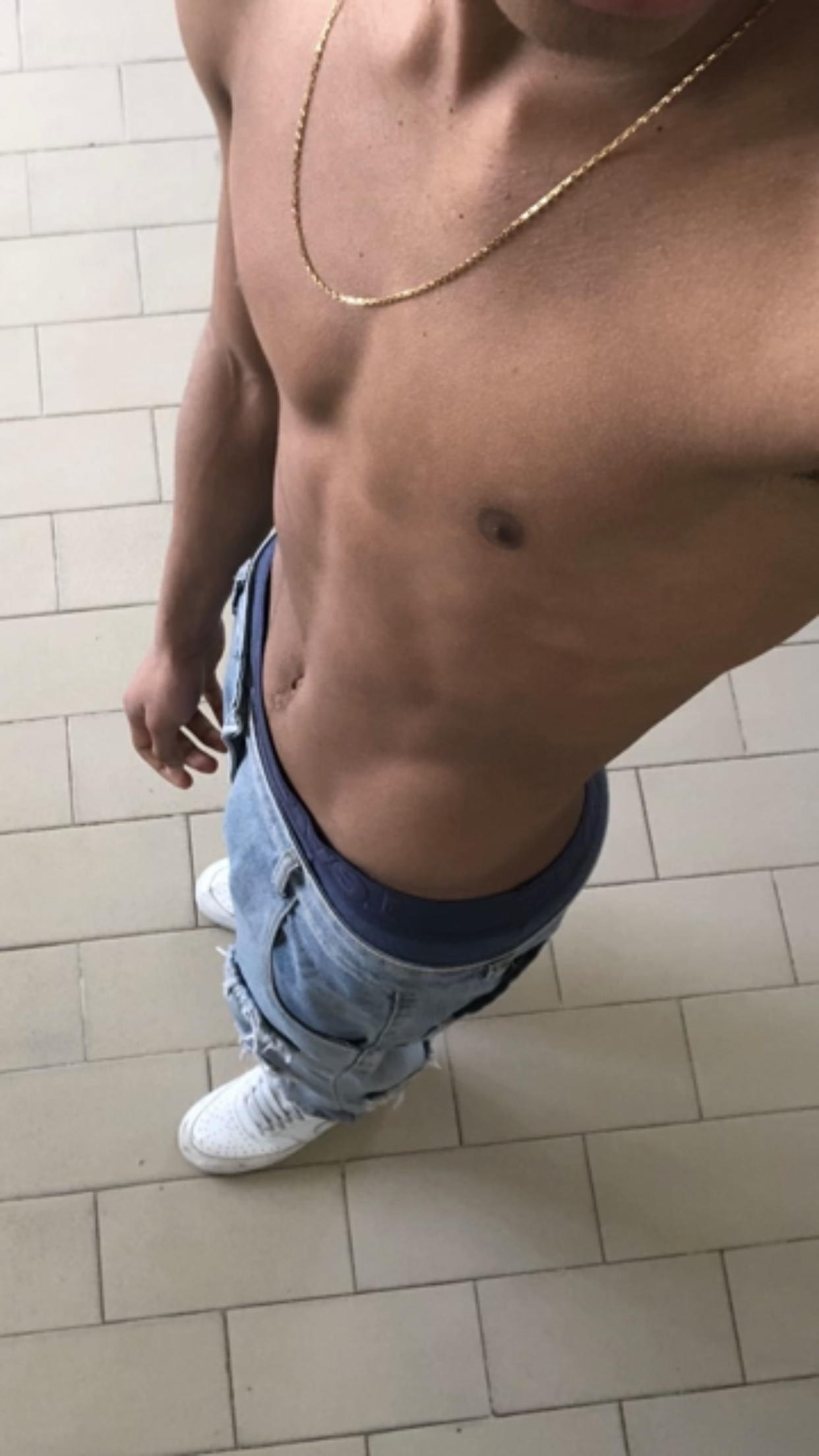 XXX Porn Photo of Nude putzeojotao 1