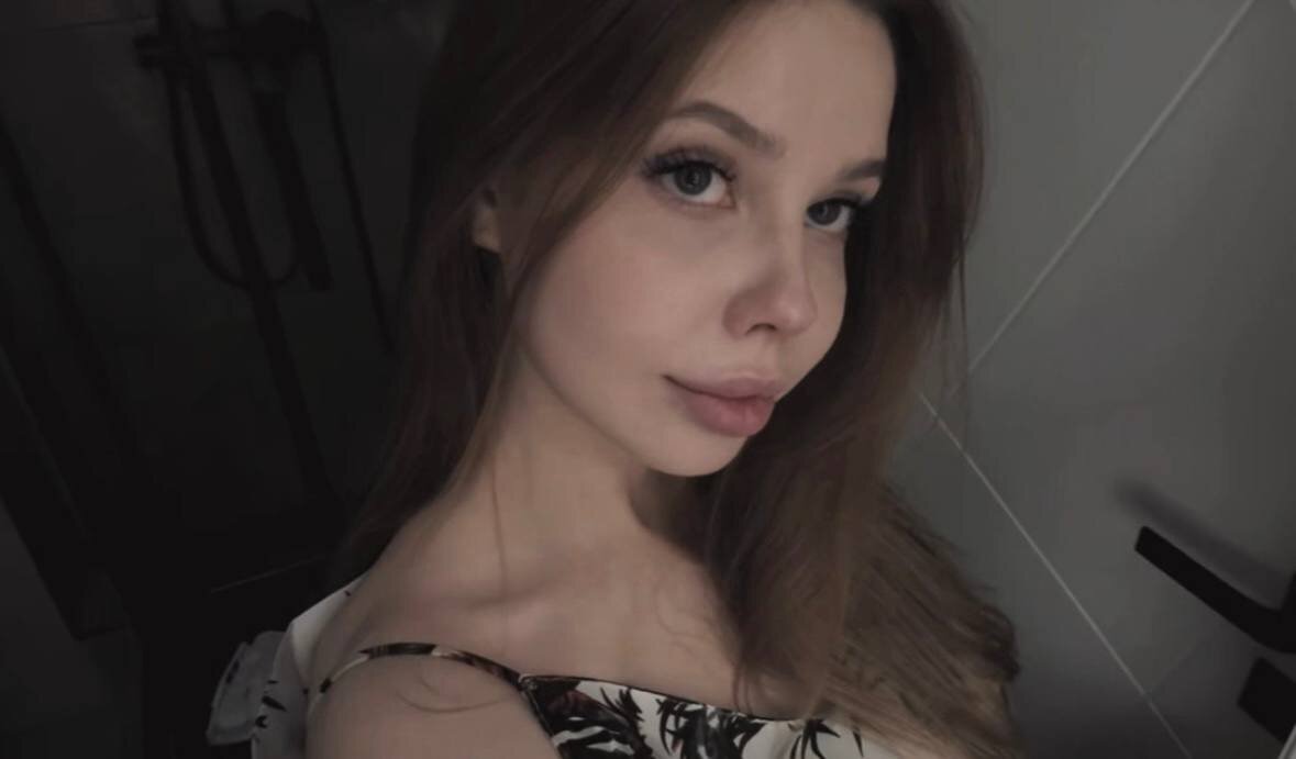 XXX Porn Photo of Nude PinkClouds_ 3