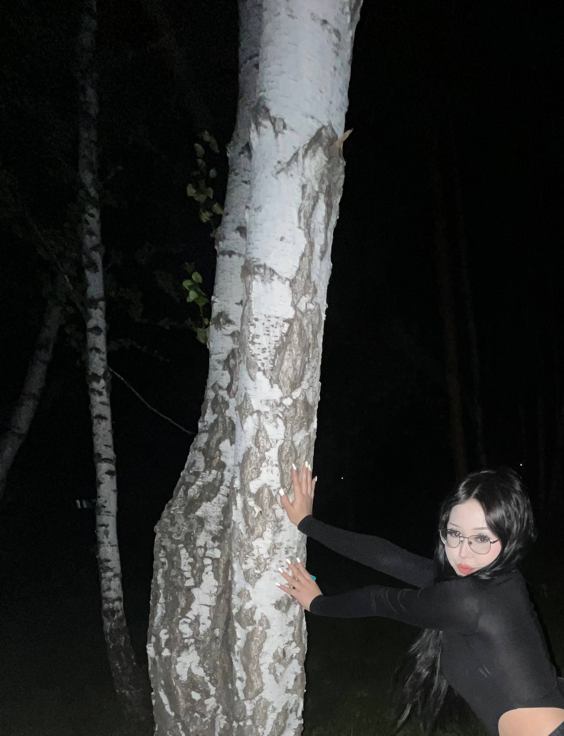 XXX Porn Photo of Nude KateGlowee 4