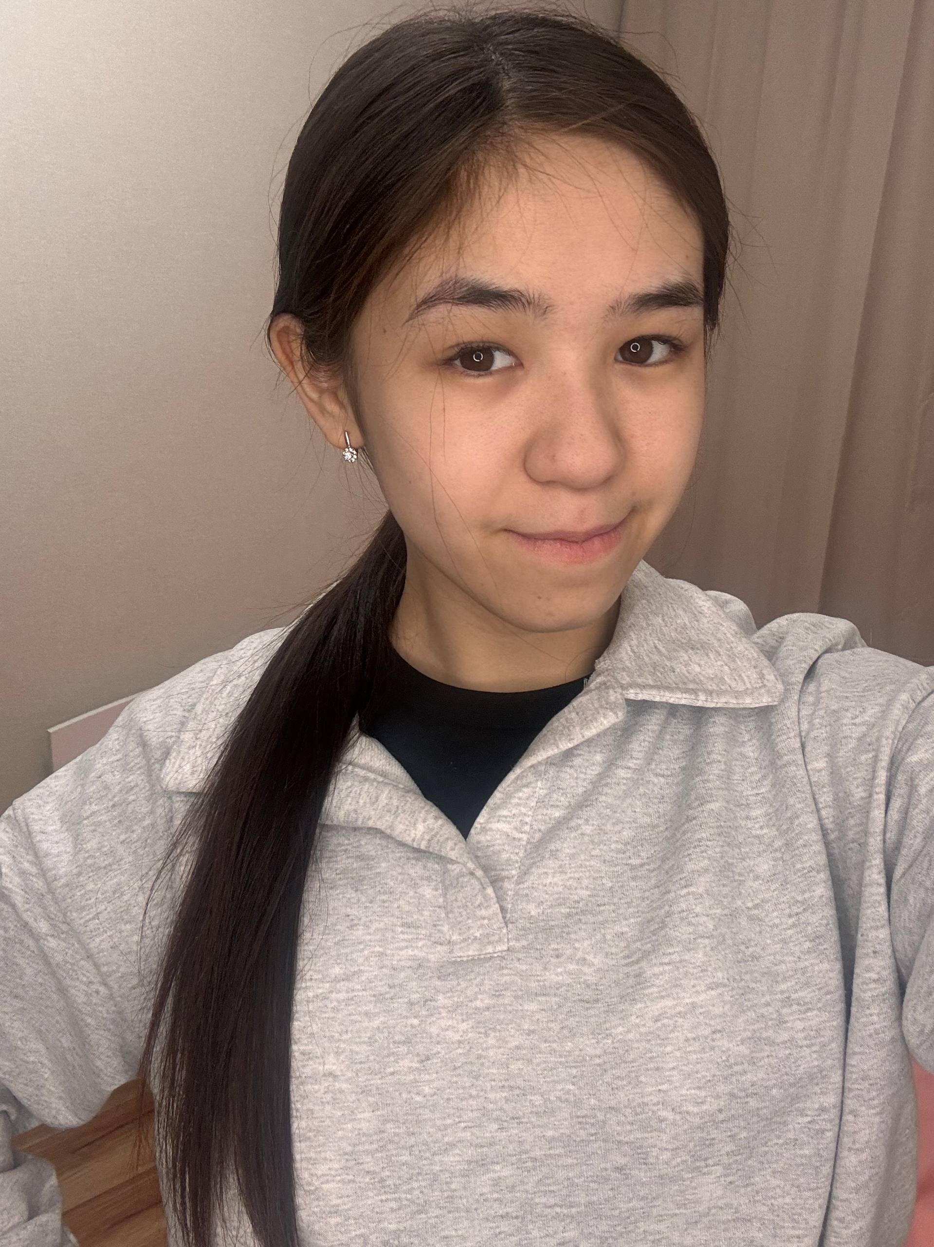 XXX Porn Photo of Nude KiraAbling 19