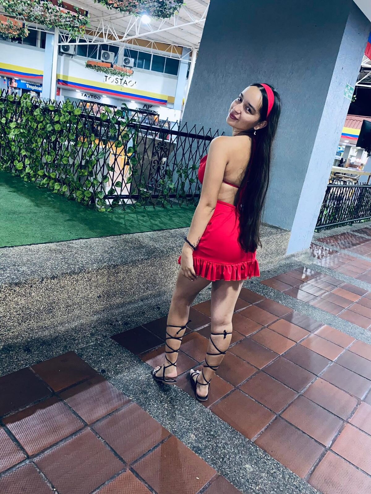 XXX Porn Photo of Nude linda_skinny 5
