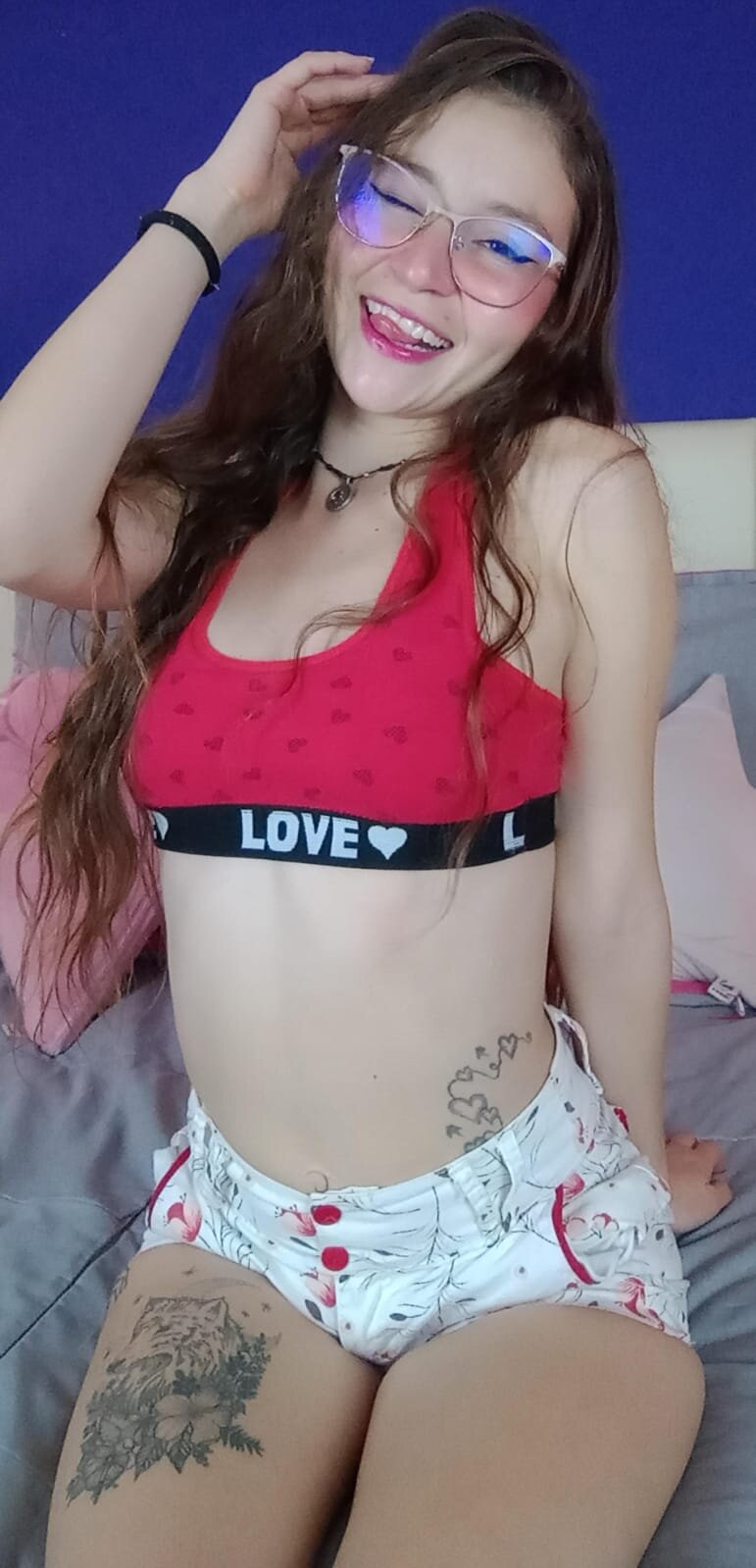 XXX Porn Photo of Nude SweetEuphoria_ 133