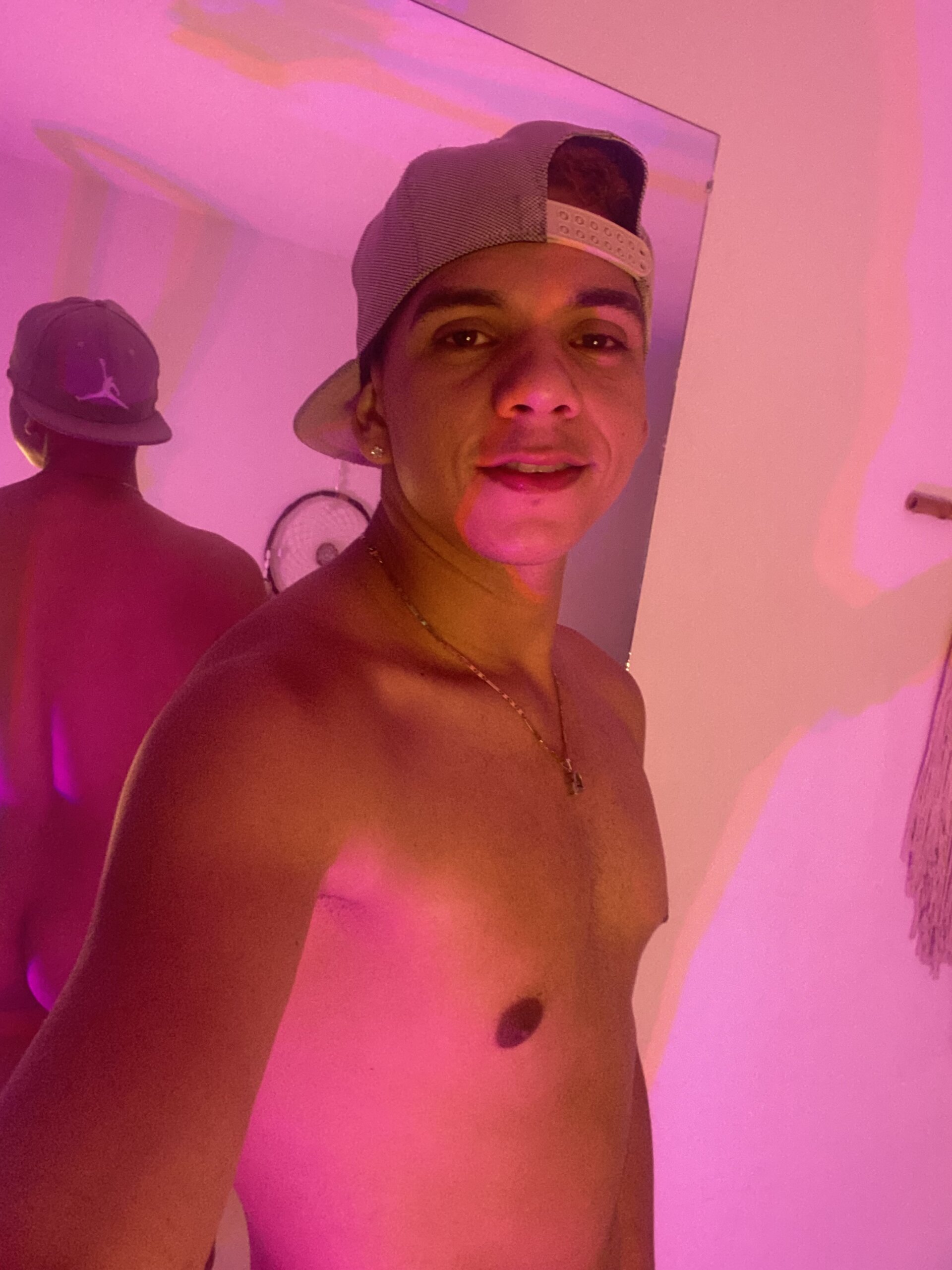 XXX Porn Photo of Nude Dylams_maja 16