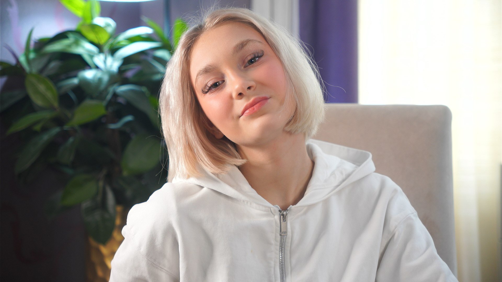XXX Porn Photo of Nude YerGara 4