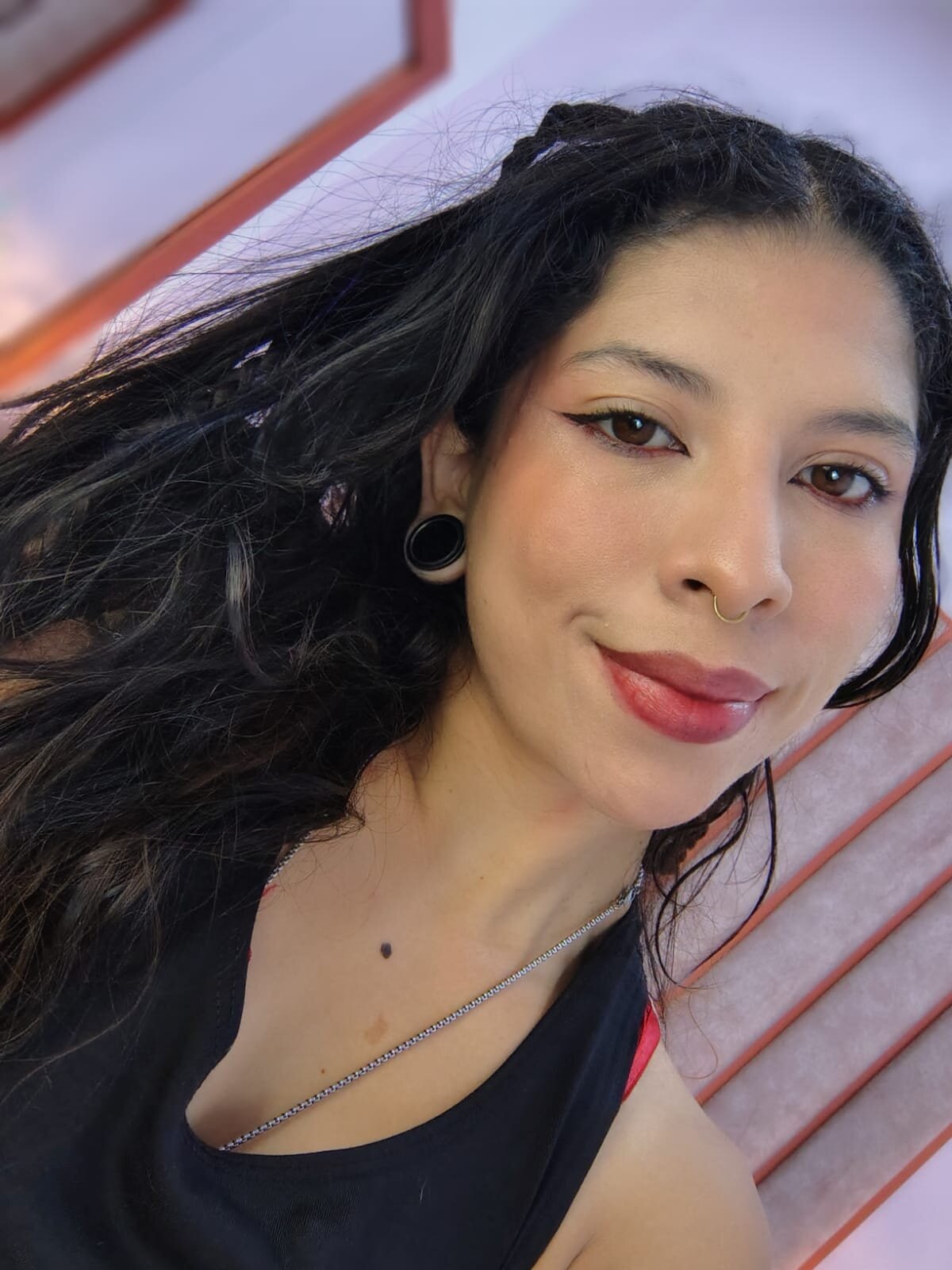 XXX Porn Photo of Nude melanyvelvelt_X 4