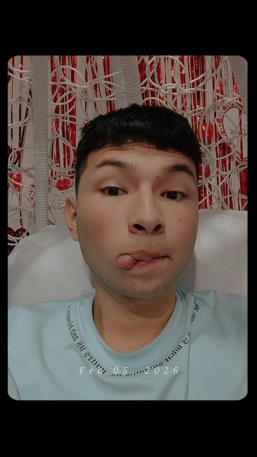 XXX Porn Photo of Nude Liam_Sean 3