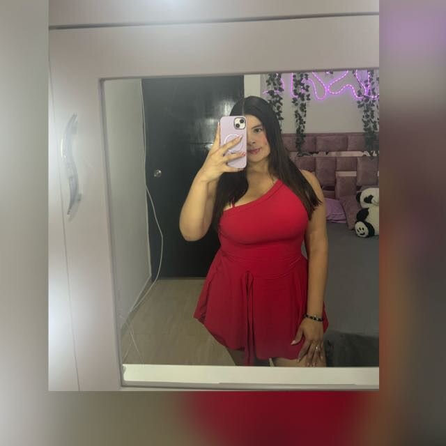 XXX Porn Photo of Nude Sofia_velvee 2