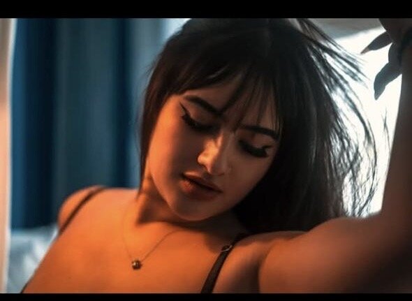 XXX Porn Photo of Nude kaia_sky 5