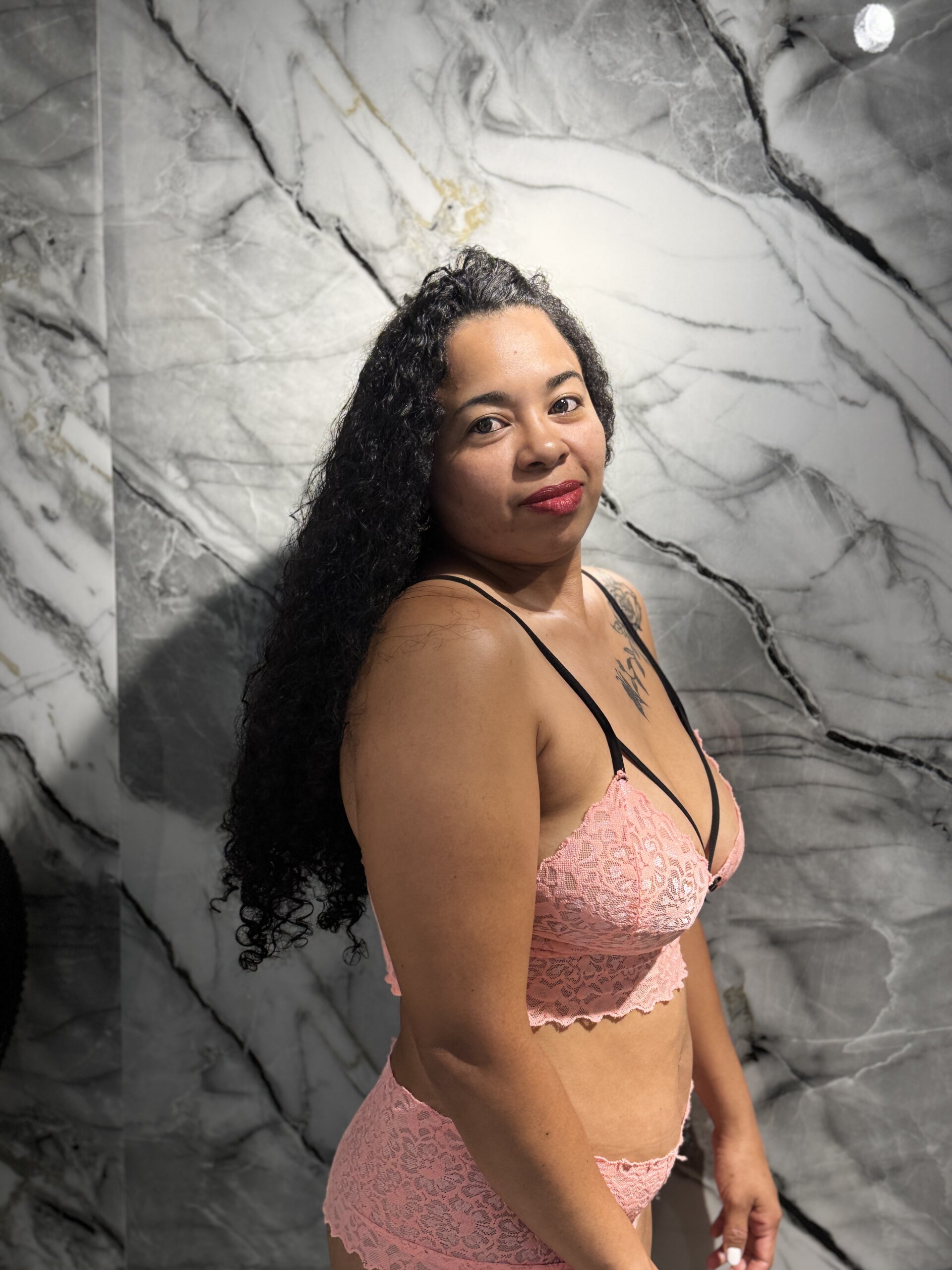 XXX Porn Photo of Nude aitana_cole 7