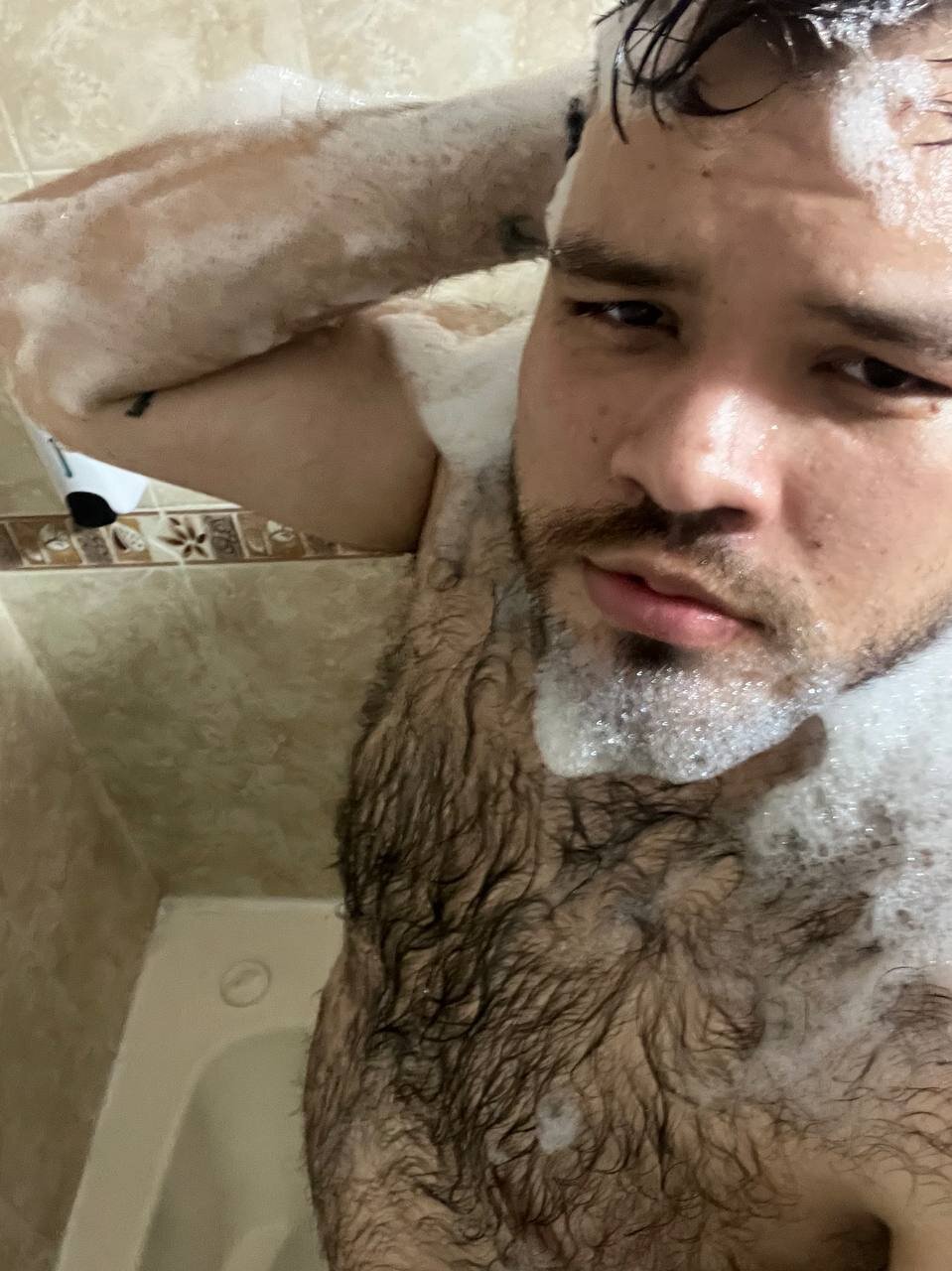 XXX Porn Photo of Nude big_bearrr 15