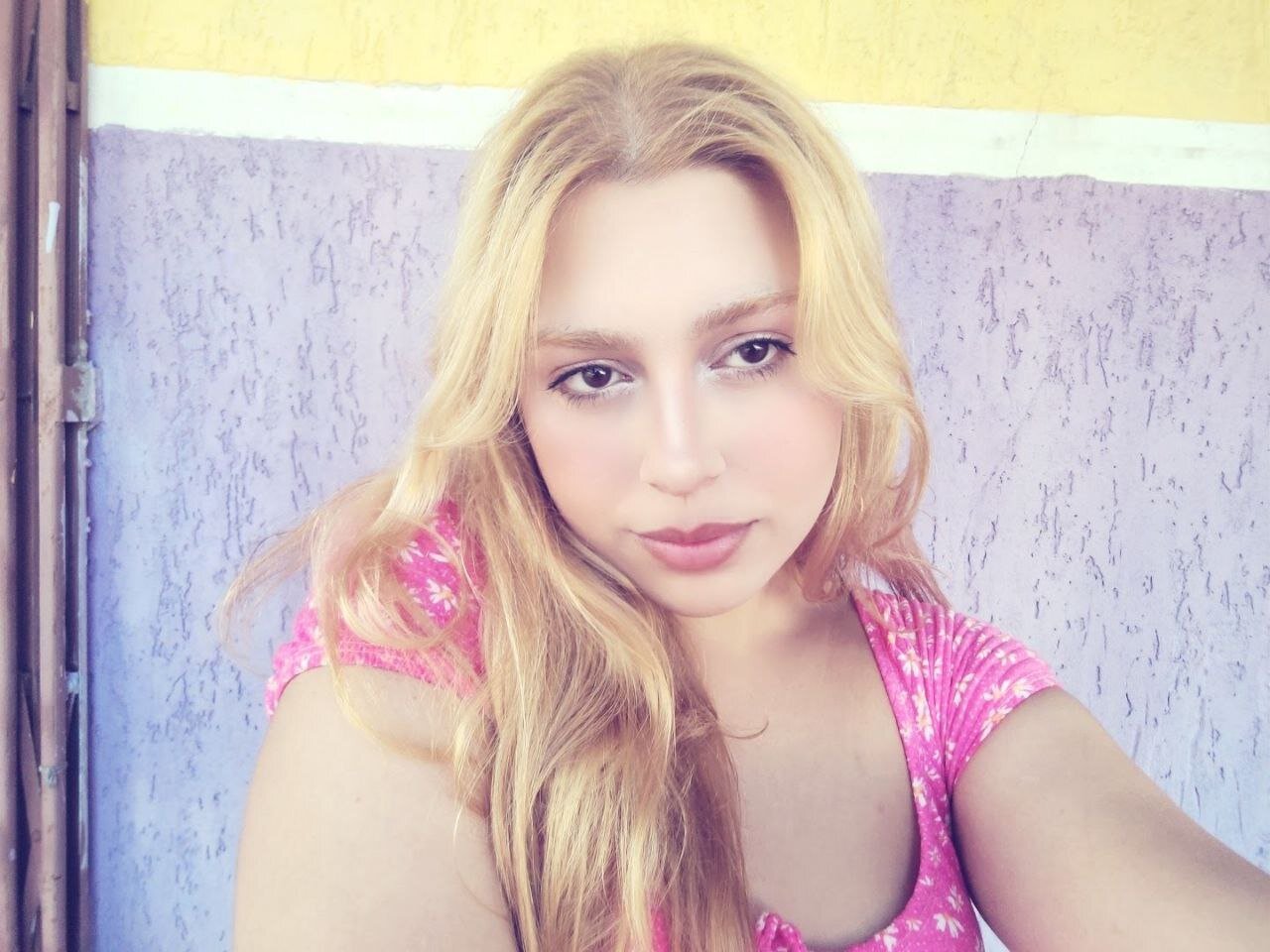 XXX Porn Photo of Nude JolynRegener 3