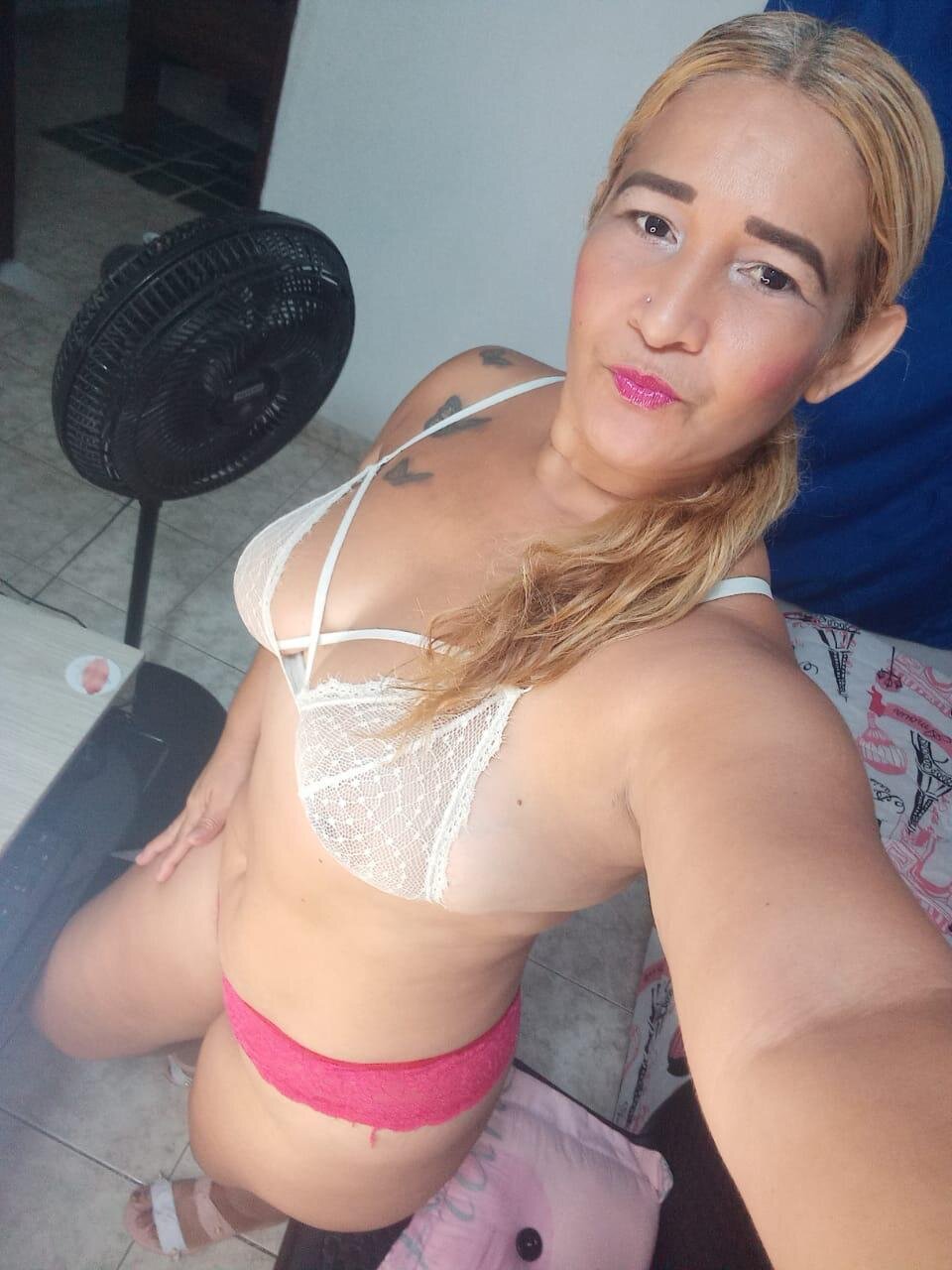 XXX Porn Photo of Nude alexa_blonde_ 6