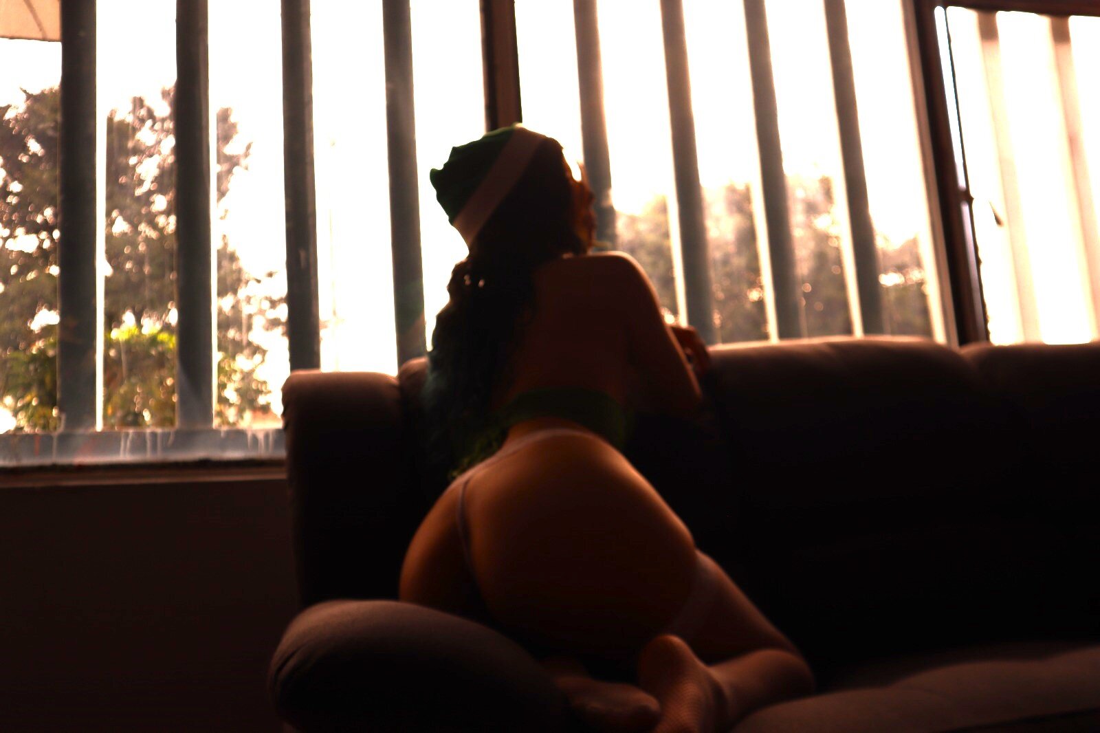 XXX Porn Photo of Nude calipso_swet 114
