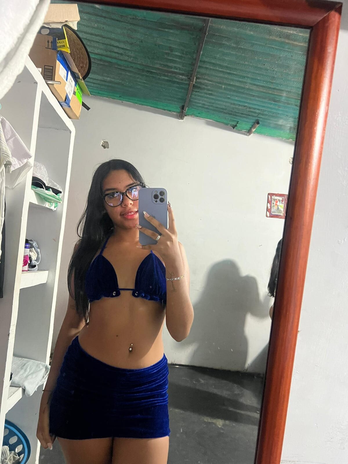 XXX Porn Photo of Nude Sophy_Miller_ 6