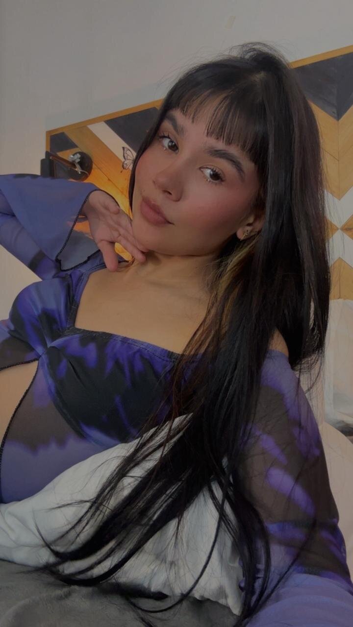 XXX Porn Photo of Nude Bell_marinny 18