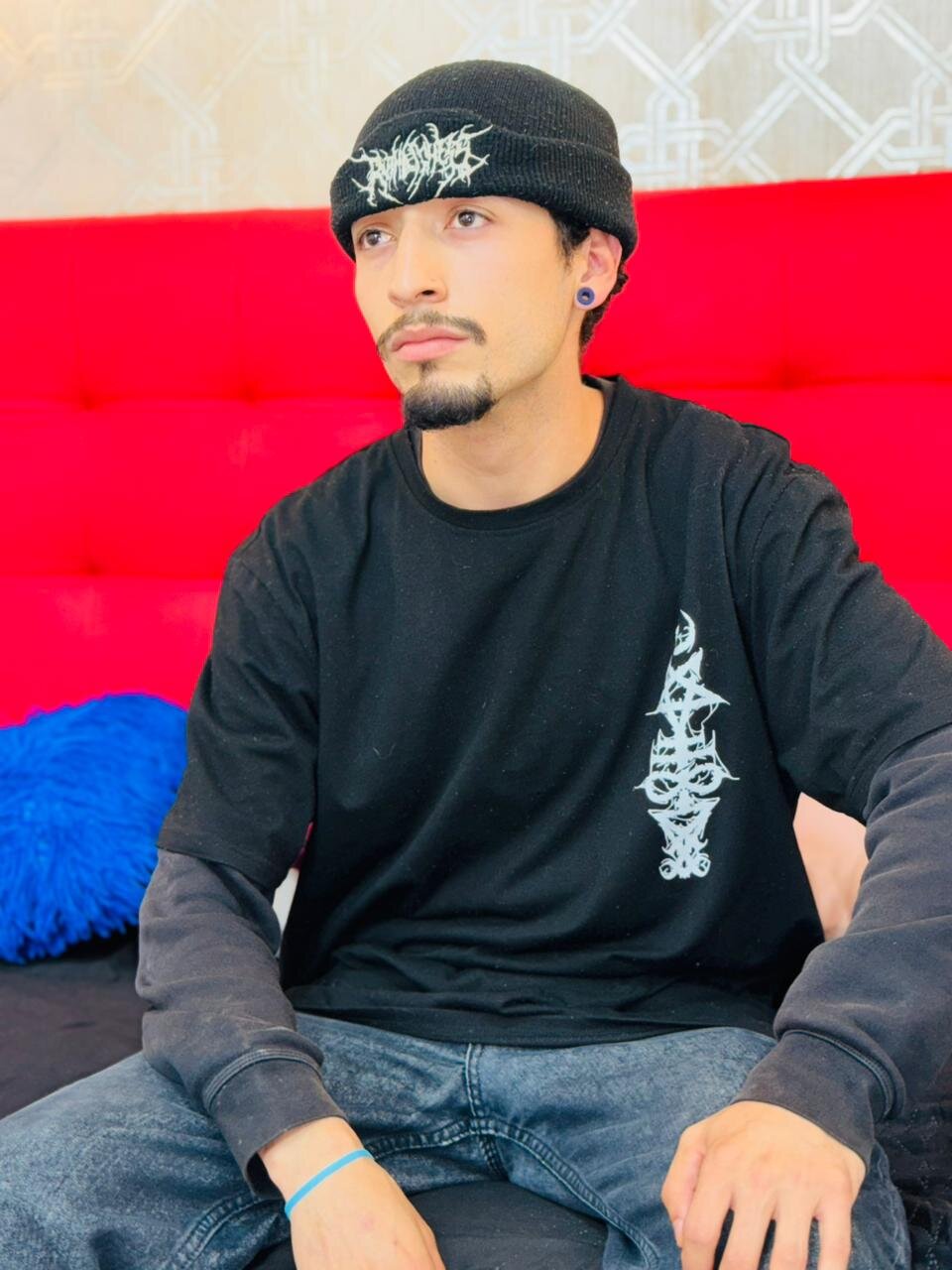 XXX Porn Photo of Nude Juan-Jose69 1