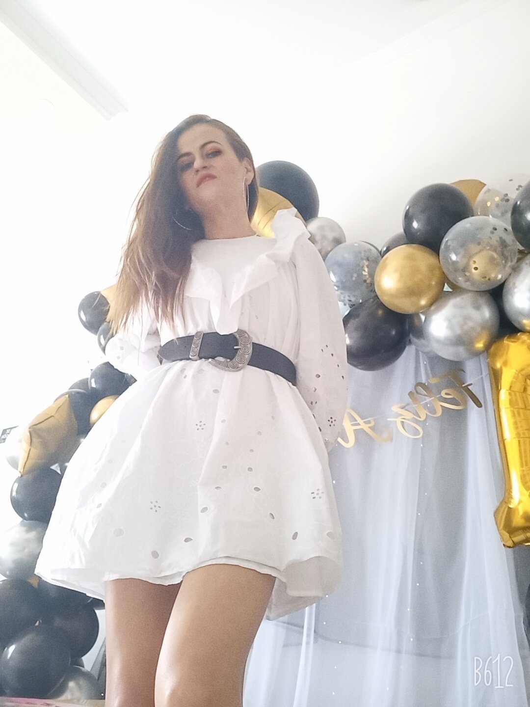 XXX Porn Photo of Nude magenta_maturr 48