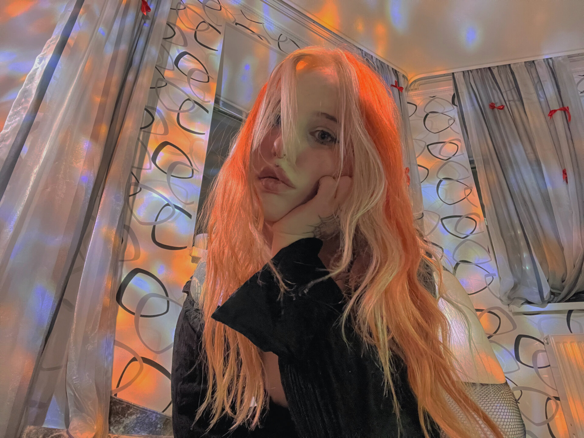 XXX Porn Photo of Nude uwu_jane 3