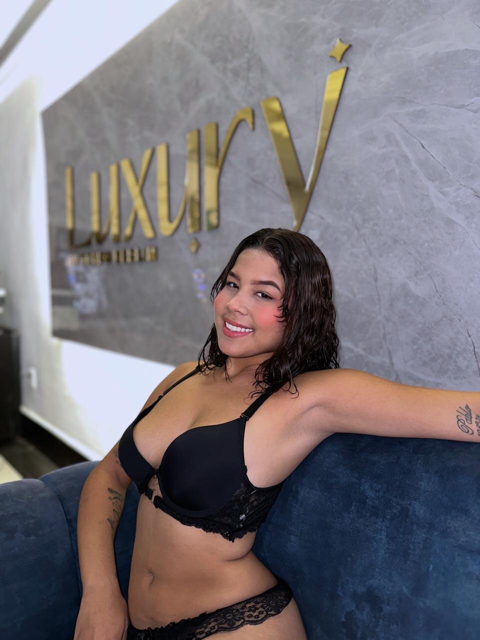 XXX Porn Photo of Nude BarbaraSmtih-1 6