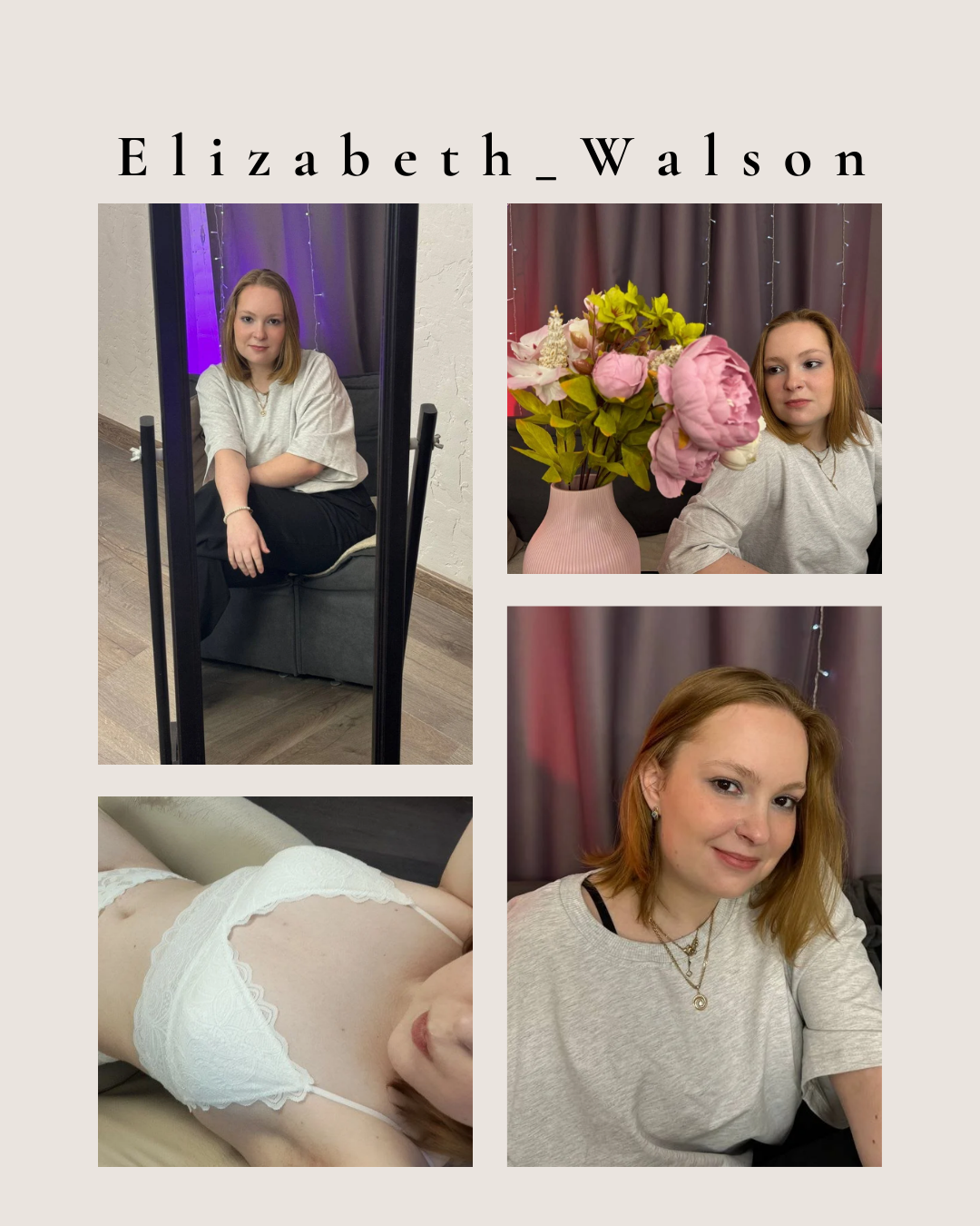 XXX Porn Photo of Nude Elizabeth_Walson 1