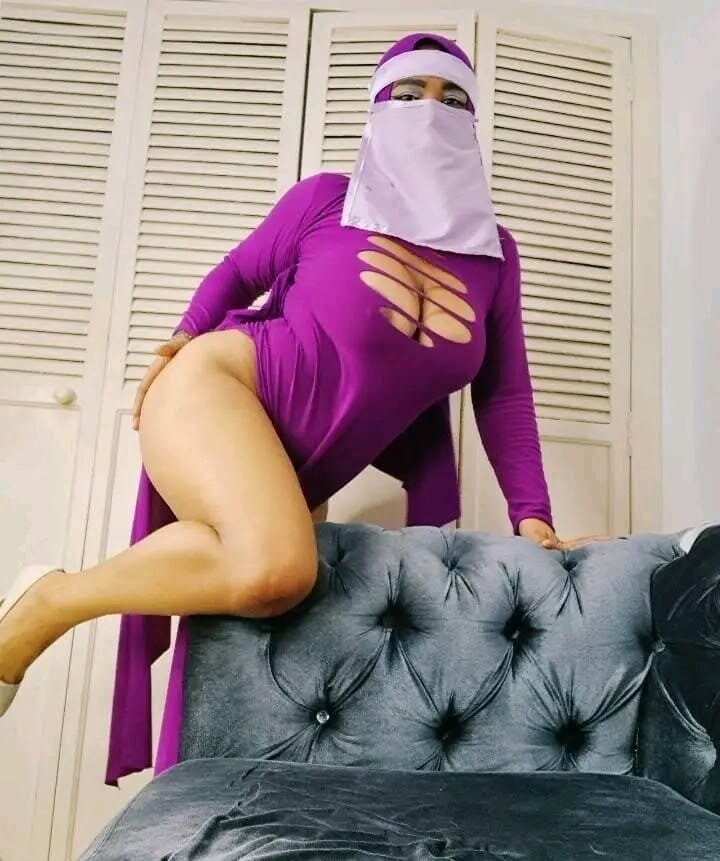 XXX Porn Photo of Nude Anisha_katee 2