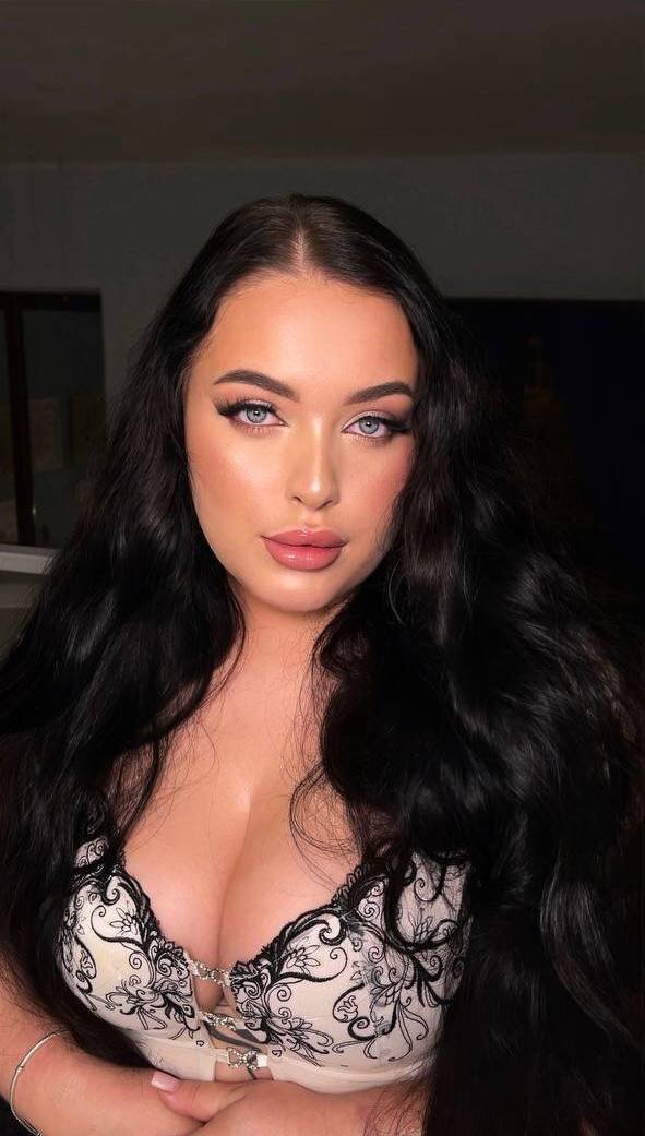 XXX Porn Photo of Nude ElisonFox 7